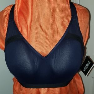 Victoria's secret incredible sports bra 38 C NWT